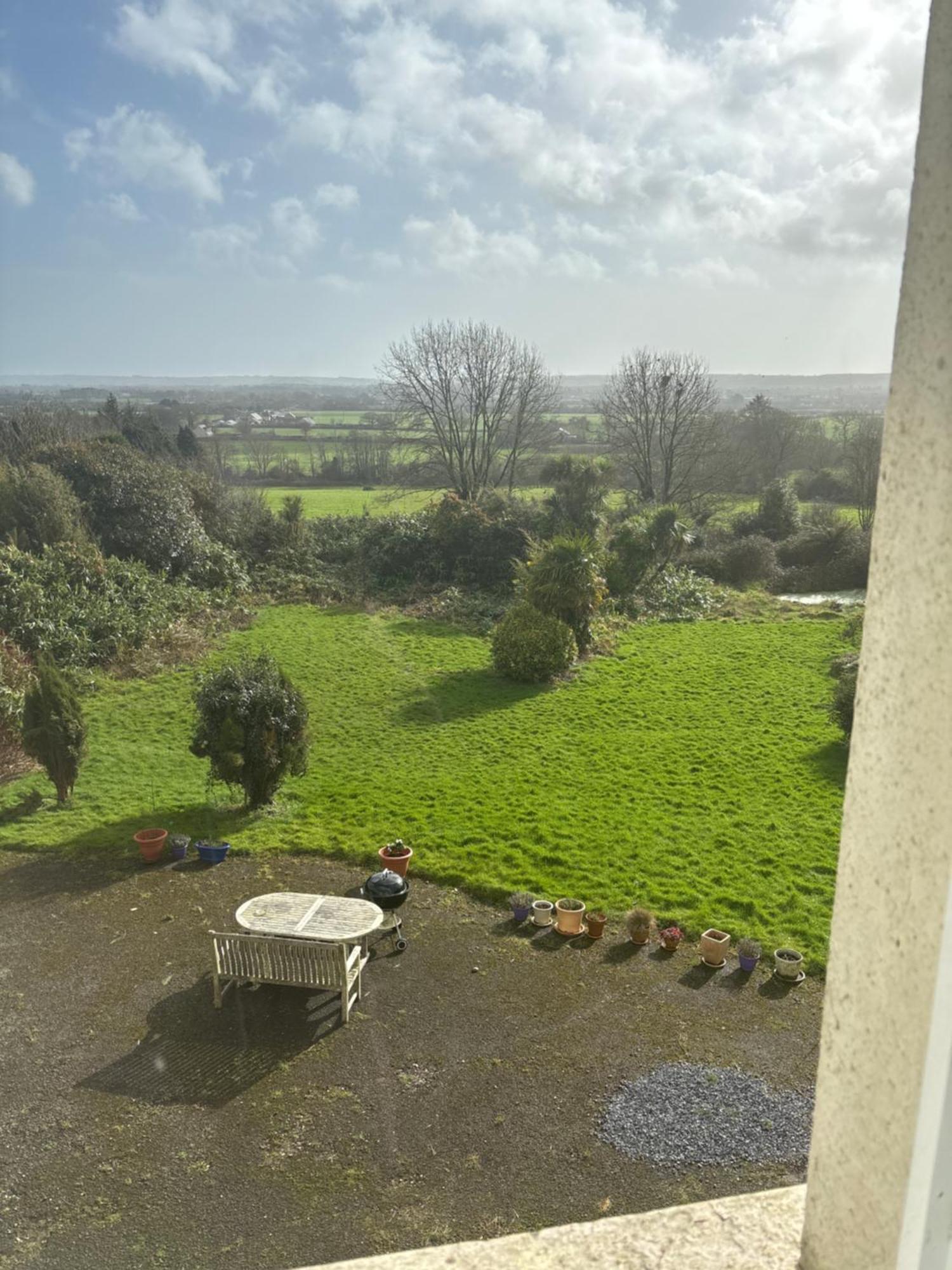 Ballynona House Midleton Esterno foto