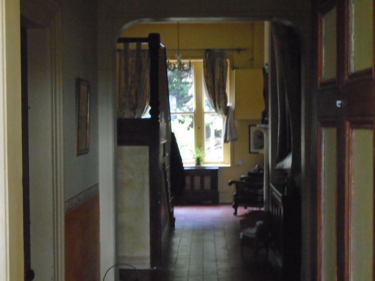 Ballynona House Midleton Esterno foto